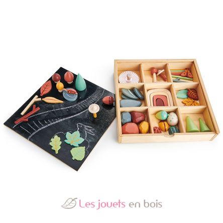 Mon Sol Forestier TL8369 Tender Leaf Toys 5