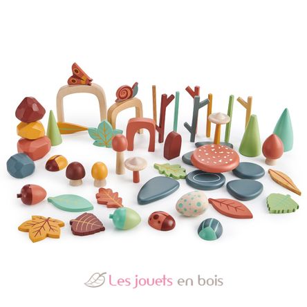 Mon Sol Forestier TL8369 Tender Leaf Toys 6