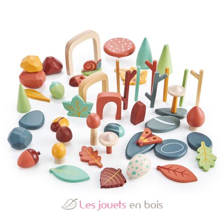 Mon Sol Forestier TL8369 Tender Leaf Toys 7