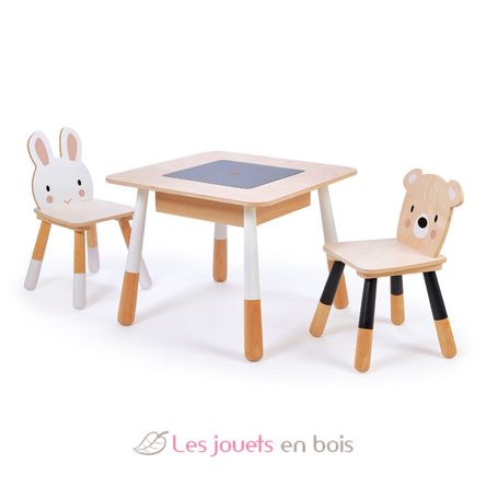 Le petit tabouret champignon, Tender Leaf Toys, Jouets et peluches, Enfants