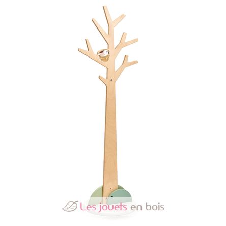 Portemanteau enfant Forêt TL8809 Tender Leaf Toys 1