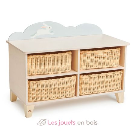 Panier cadeau Pour Bébé Panier De Rangement Pour Jouets Pour - Temu France