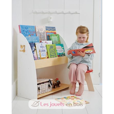 Bibliothèque Forêt TL8822 Tender Leaf Toys 7