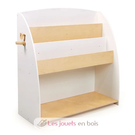 Bibliothèque Forêt TL8822 Tender Leaf Toys 1