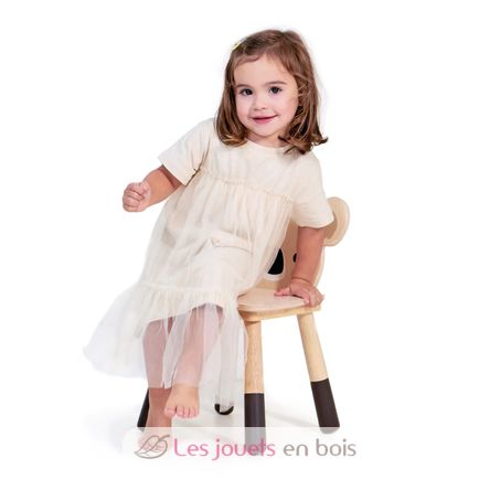 Chaise forêt Koala TL8823 Tender Leaf Toys 2