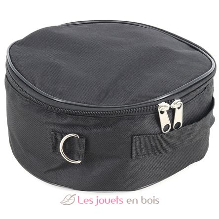 Tongue Drum en métal 11 notes V8381 Vilac 4