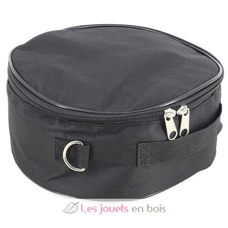 Tongue Drum en métal 13 notes V8382 Vilac 5