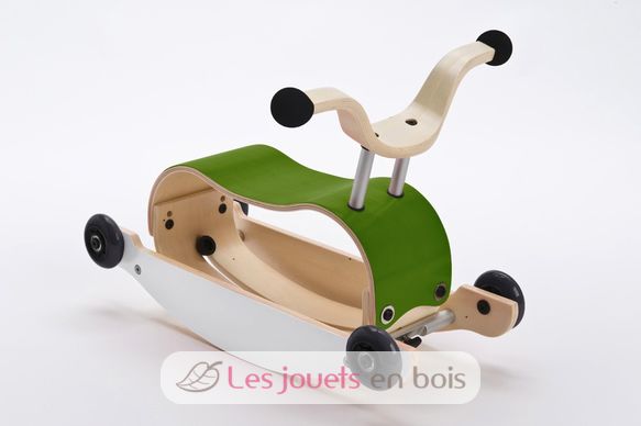 Mini Flip - Top - Vert WBD-5112 Wishbone Design Studio 3