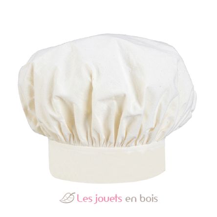 Toque du chef GK58570 Goki 1
