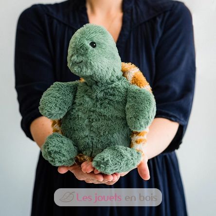 Peluche Bouillotte Tortue WA-AR0260 Warmies 3