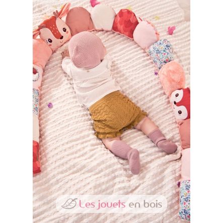 Tour de parc - Stella s'enroule LI-83371 Lilliputiens 3