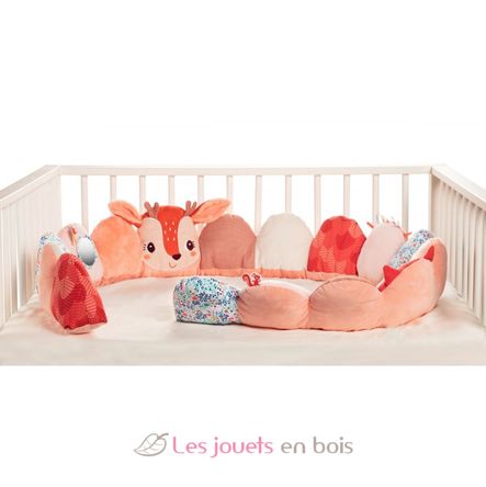 Tour de parc - Stella s'enroule LI-83371 Lilliputiens 2