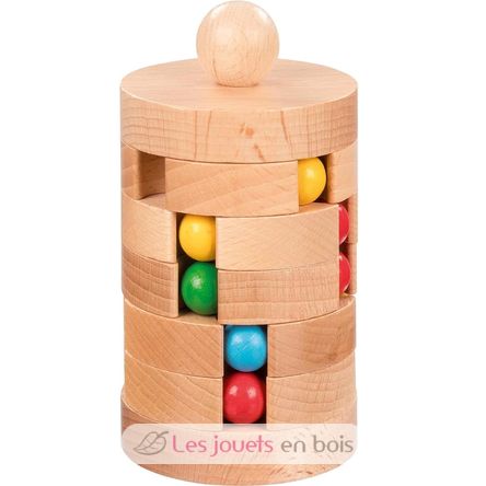 Tour des billes GK57465 Goki 2