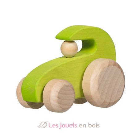 Tracteur à faire rouler GK55831 Goki 1
