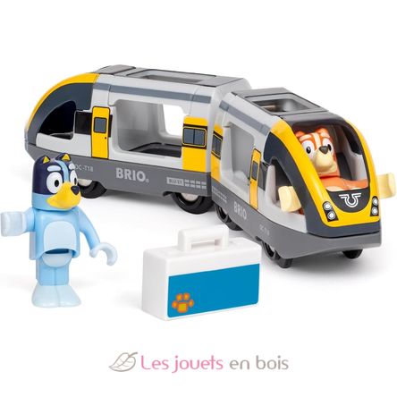 Train Bluey BR36147 Brio 3