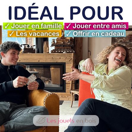 Traq jeu d'ambiance GI-JTRAQ Gigamic 3