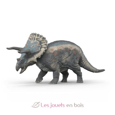 Figurine Tricératops SC-15050 Schleich 1