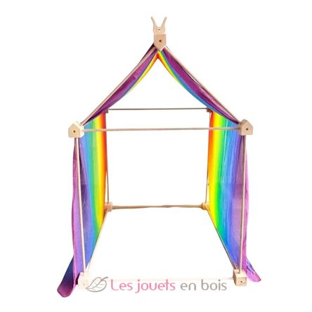 Trigonos Big Start Rainbow TR-BIG-START-RAINBOW Trigonos 1