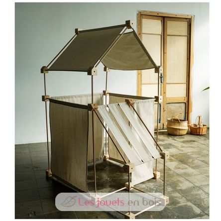 Trigonos Family Bio Kreema TG-FAMILYBIO Trigonos 6