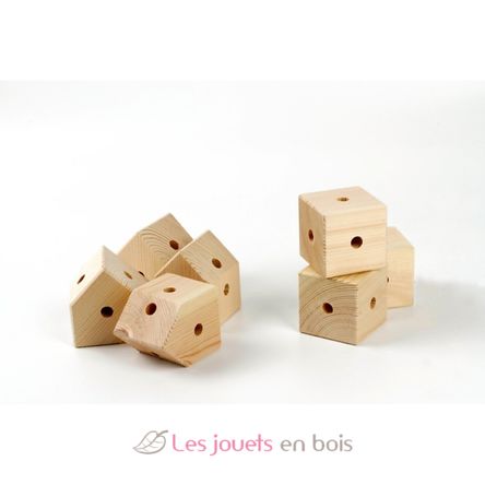 Trigonos Family Bio Hejmo TG-FAMILY-HEJMO Trigonos 5