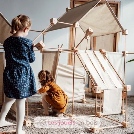 Trigonos Family Bio Kreema TG-FAMILYBIO Trigonos 7