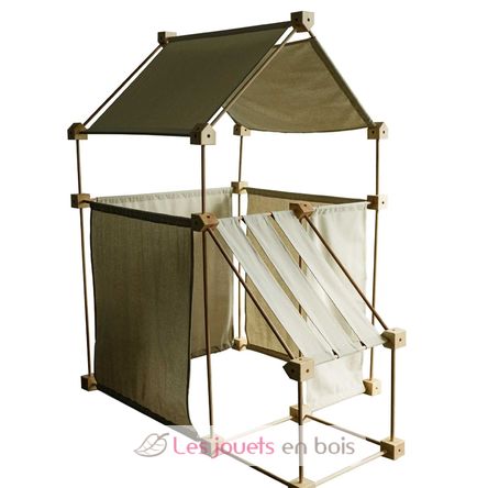 Trigonos Family Bio Kreema TG-FAMILYBIO Trigonos 2