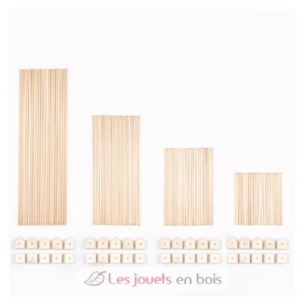 Trigonos Maxi Bio Hejmo TG-MAXI-HEJMO Trigonos 4