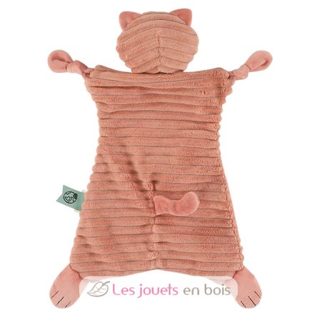 Doudou Mrs Cat TX-24-918 Trixie 2