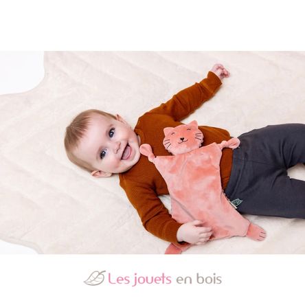 Doudou Mrs Cat TX-24-918 Trixie 3