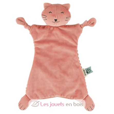 Doudou Mrs Cat TX-24-918 Trixie 1