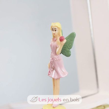 Boîte à bijoux musicale Fée Cerisier TR-S60614 Trousselier 2