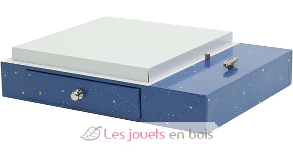 Socle musical - Voie Lactée TR-S43003 Trousselier 1