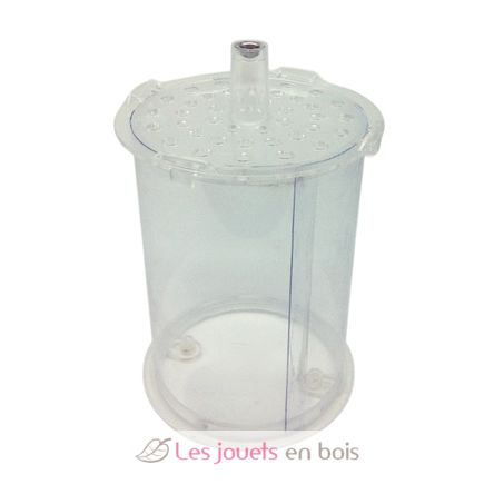 Cage de protection ampoule TR4322 Trousselier 1