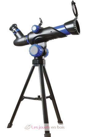 Télescope 15 activités TS006B Buki France 2