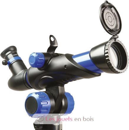 Télescope 15 activités TS006B Buki France 3