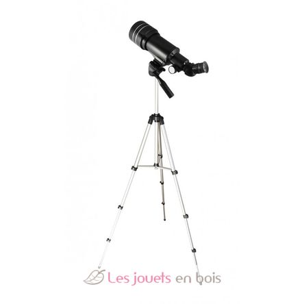 Télescope lunaire 30 activités BUK-TS009B Buki France 4
