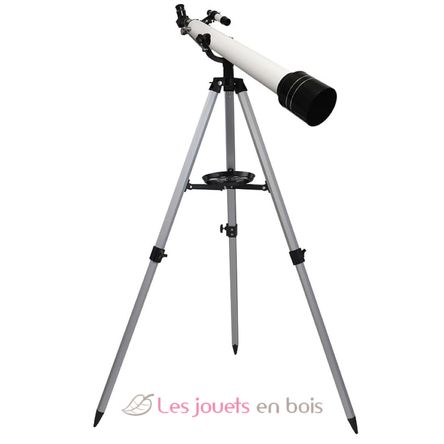 Télescope 40 activités BUK-TS010 Buki France 2