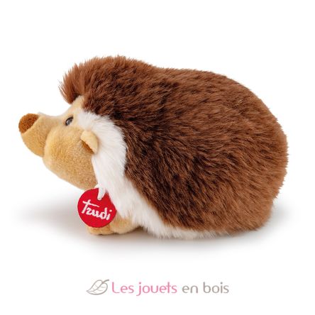 Peluche Hérisson Spillo 21 cm TRU-TUDO4000 Trudi 2