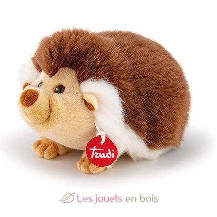 Peluche Hérisson Spillo 21 cm TRU-TUDO4000 Trudi 1