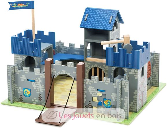 Château Excalibure LTV235-855 Le Toy Van 1