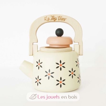 Bouilloire vintage TV282 Le Toy Van 2