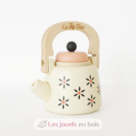 Bouilloire vintage TV282 Le Toy Van 3