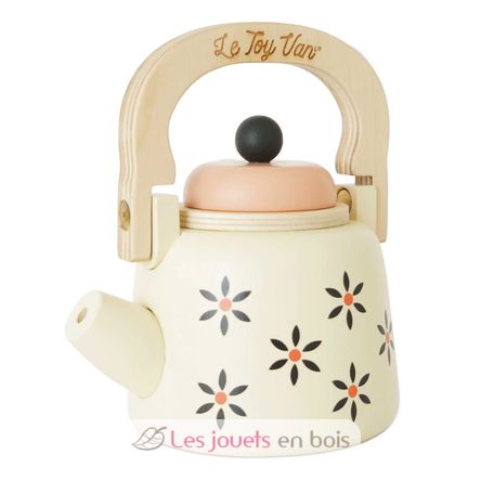 Bouilloire vintage TV282 Le Toy Van 1
