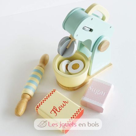 Le Set Mixer LTV285-1839 Le Toy Van 4