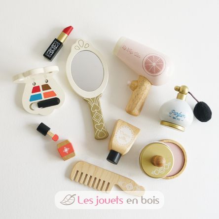 Trousse de beauté des stars TV293 Le Toy Van 3