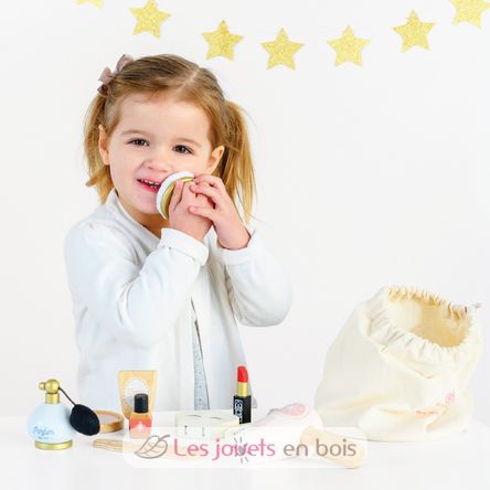 Docteur, vétérinaire GENERIQUE 35 Pièces Malette Déguisement de Docteur  Enfant Jouet Costume Jeu d'imitation Medecin Outils Médical Cadeau pour  Garçon et Fille (rose)