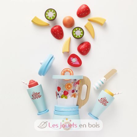 Le robot Fruit & Smooth LTV-TV296 Le Toy Van 2