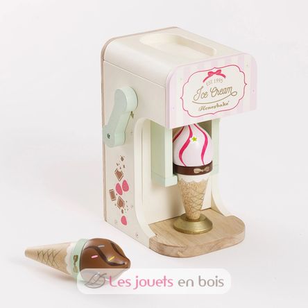 Machine à crème glacée TV306 Le Toy Van 3