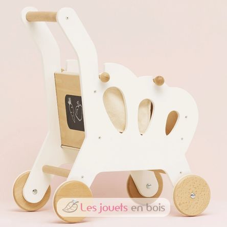 Caddie de courses LTV-TV316 Le Toy Van 2