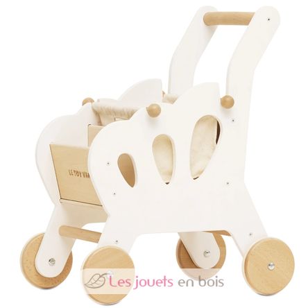 Caddie de courses LTV-TV316 Le Toy Van 1